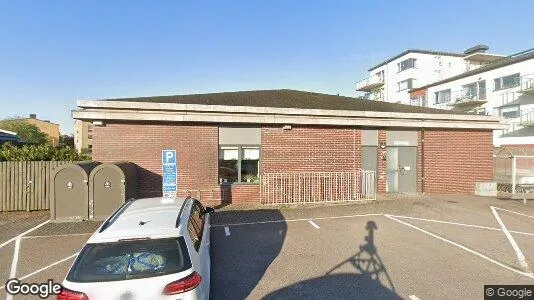 Kontorslokaler att hyra i Kalmar - Bild från Google Street View