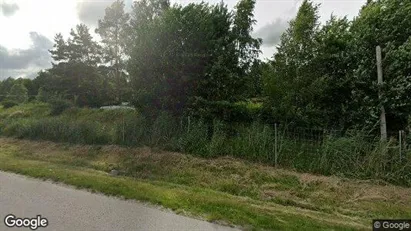 Kontorslokaler att hyra i Södertälje - Bild från Google Street View