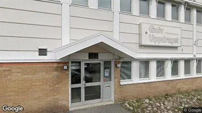 Kontorslokaler att hyra i Stockholm Innerstad - Bild från Google Street View