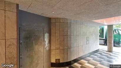 Kontorslokaler att hyra i Malmö Centrum - Bild från Google Street View