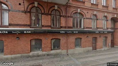 Kontorslokaler att hyra i Göteborg Centrum - Bild från Google Street View