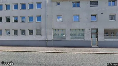 Kontorslokaler att hyra i Uppsala - Bild från Google Street View