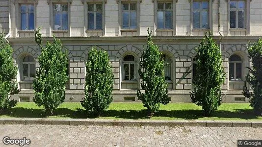 Kontorslokaler att hyra i Jönköping - Bild från Google Street View