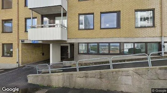 Kontorslokaler att hyra i Örgryte-Härlanda - Bild från Google Street View