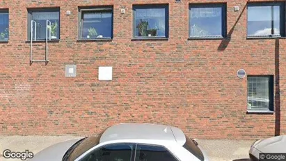 Kontorslokaler att hyra i Askim-Frölunda-Högsbo - Bild från Google Street View