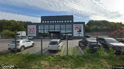 Kontorslokaler att hyra i Askim-Frölunda-Högsbo - Bild från Google Street View