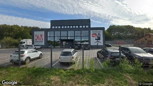 Kontorslokaler att hyra i Askim-Frölunda-Högsbo - Bild från Google Street View