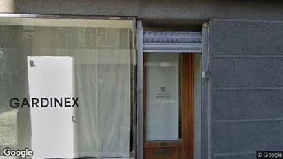 Kontorslokaler att hyra i Malmö Centrum - Bild från Google Street View