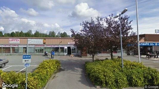 Kontorslokaler att hyra i Västerås - Bild från Google Street View