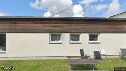 Kontorslokaler att hyra i Karlstad - Bild från Google Street View