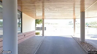 Kontorslokaler att hyra i Västerort - Bild från Google Street View