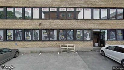 Kontorslokaler att hyra i Söderort - Bild från Google Street View