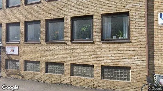 Kontorslokaler att hyra i Majorna-Linné - Bild från Google Street View