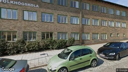 Kontorslokaler att hyra i Sundbyberg - Bild från Google Street View