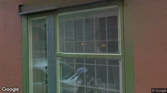 Kontorslokaler att hyra i Stockholm Innerstad - Bild från Google Street View