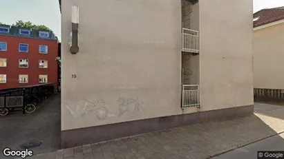 Kontorslokaler att hyra i Växjö - Bild från Google Street View