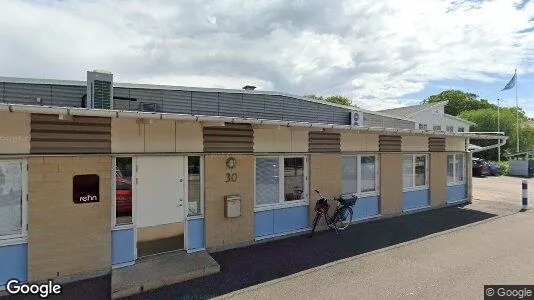 Kontorslokaler att hyra i Limhamn/Bunkeflo - Bild från Google Street View