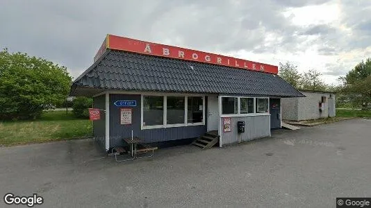 Kontorslokaler att hyra i Mölndal - Bild från Google Street View