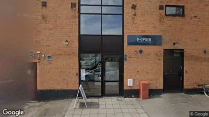 Kontorslokaler att hyra i Karlstad - Bild från Google Street View
