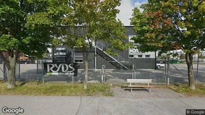 Kontorslokaler att hyra i Gävle - Bild från Google Street View