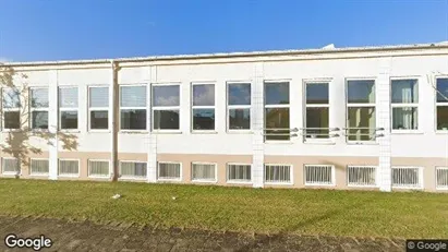 Kontorslokaler att hyra i Malmö Centrum - Bild från Google Street View