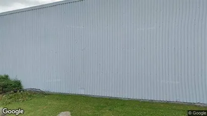 Kontorslokaler att hyra i Husie - Bild från Google Street View