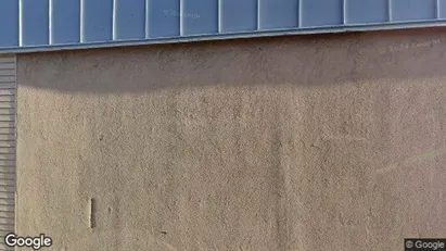 Kontorslokaler att hyra i Malmö Centrum - Bild från Google Street View