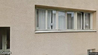 Kontorslokaler att hyra i Södermalm - Bild från Google Street View