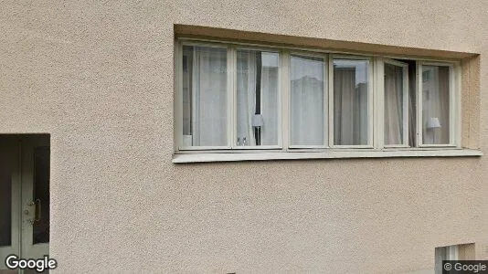 Kontorslokaler att hyra i Södermalm - Bild från Google Street View