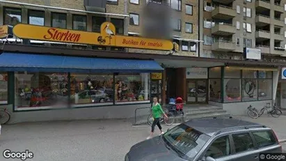 Kontorslokaler att hyra i Göteborg Centrum - Bild från Google Street View