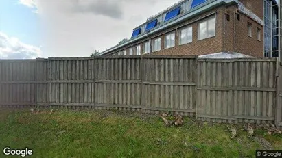 Kontorslokaler att hyra i Örgryte-Härlanda - Bild från Google Street View