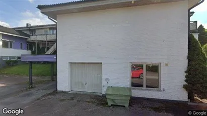 Affärslokaler att hyra i Vimmerby - Bild från Google Street View