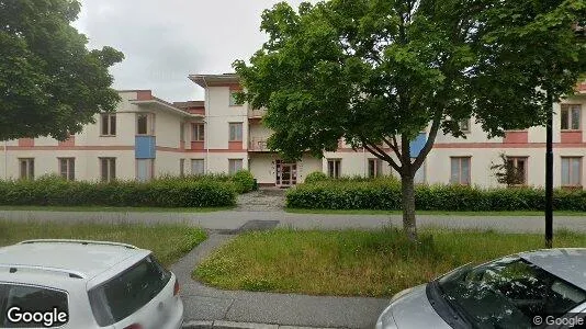 Kontorslokaler att hyra i Örebro - Bild från Google Street View