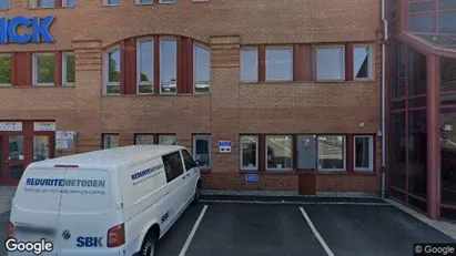 Kontorslokaler att hyra i Askim-Frölunda-Högsbo - Bild från Google Street View