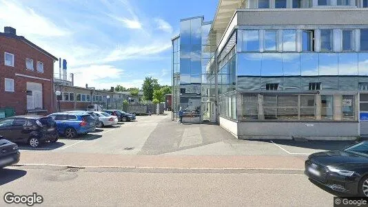 Kontorslokaler att hyra i Askim-Frölunda-Högsbo - Bild från Google Street View