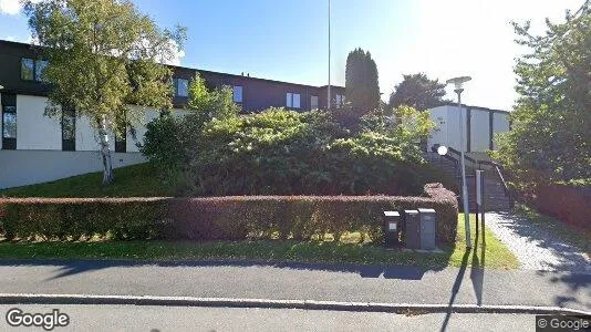 Kontorslokaler att hyra i Göteborg Västra - Bild från Google Street View