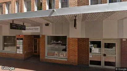 Kontorslokaler att hyra i Jönköping - Bild från Google Street View