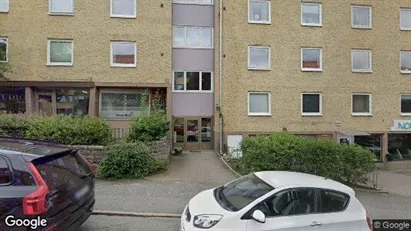 Kontorslokaler att hyra i Örgryte-Härlanda - Bild från Google Street View