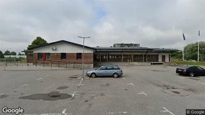 Kontorslokaler att hyra i Västerås - Bild från Google Street View