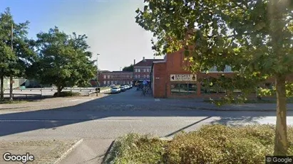 Kontorslokaler att hyra i Sofielund - Bild från Google Street View