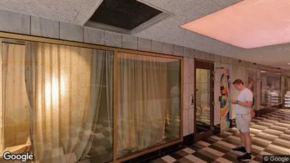 Kontorslokaler att hyra i Malmö Centrum - Bild från Google Street View