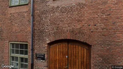 Kontorslokaler att hyra i Mölndal - Bild från Google Street View