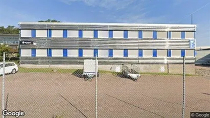 Kontorslokaler att hyra i Askim-Frölunda-Högsbo - Bild från Google Street View