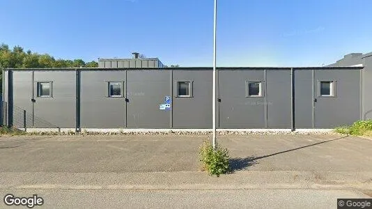 Kontorslokaler att hyra i Västra hisingen - Bild från Google Street View