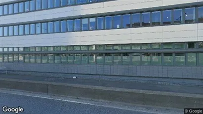 Kontorslokaler att hyra i Göteborg Centrum - Bild från Google Street View