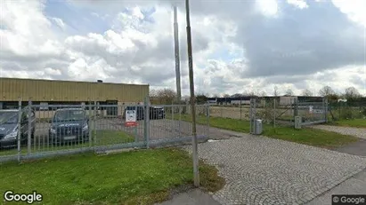 Kontorslokaler att hyra i Fosie - Bild från Google Street View