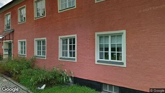 Kontorslokaler att hyra i Umeå - Bild från Google Street View