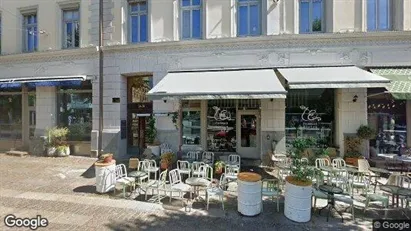 Kontorslokaler att hyra i Göteborg Centrum - Bild från Google Street View