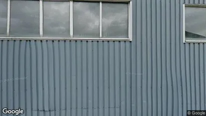 Kontorslokaler att hyra i Jönköping - Bild från Google Street View