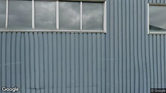 Kontorslokaler att hyra i Jönköping - Bild från Google Street View